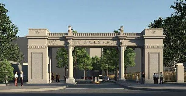 九大美院+艺术名校2021本科录取分数线汇总