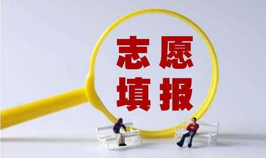 被前面学校退档，还能在当轮投档中投到后面学校吗