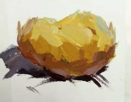 美术生色彩,美术高考培训,北京画室