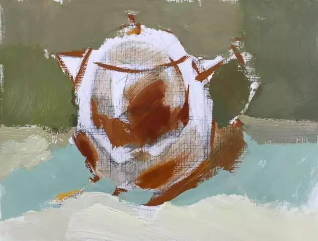 美术生色彩,美术高考培训,北京画室