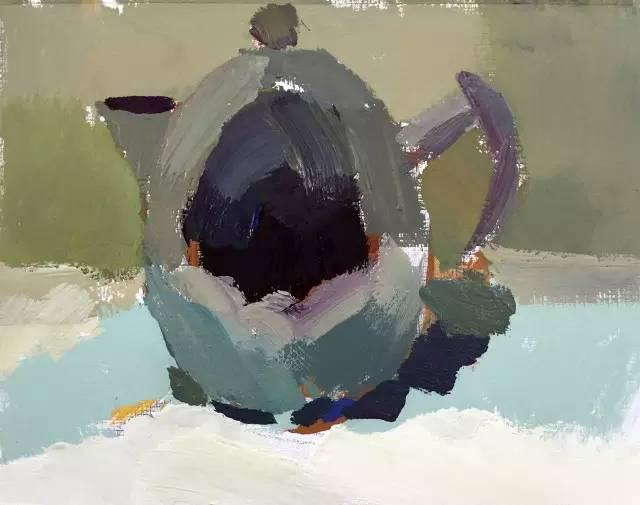 美术生色彩,美术高考培训,北京画室