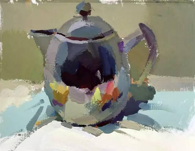 美术生色彩,美术高考培训,北京画室