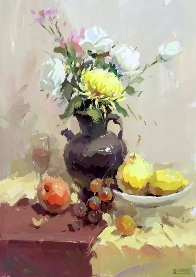 美术生色彩,美术高考培训,北京画室