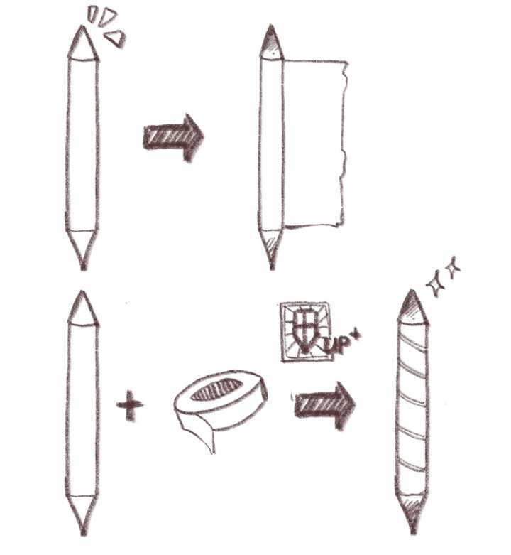 首发｜美术生绘画工具12大实用技巧，你知道几个？